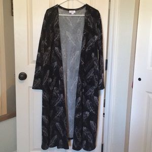LulaRoe Feather Sarah